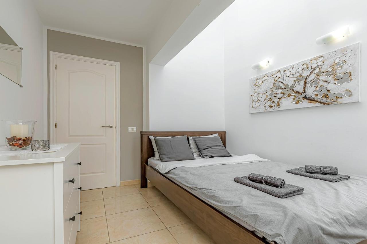 La Rosa De Los Vientos Luxury Apartment 아데제 외부 사진