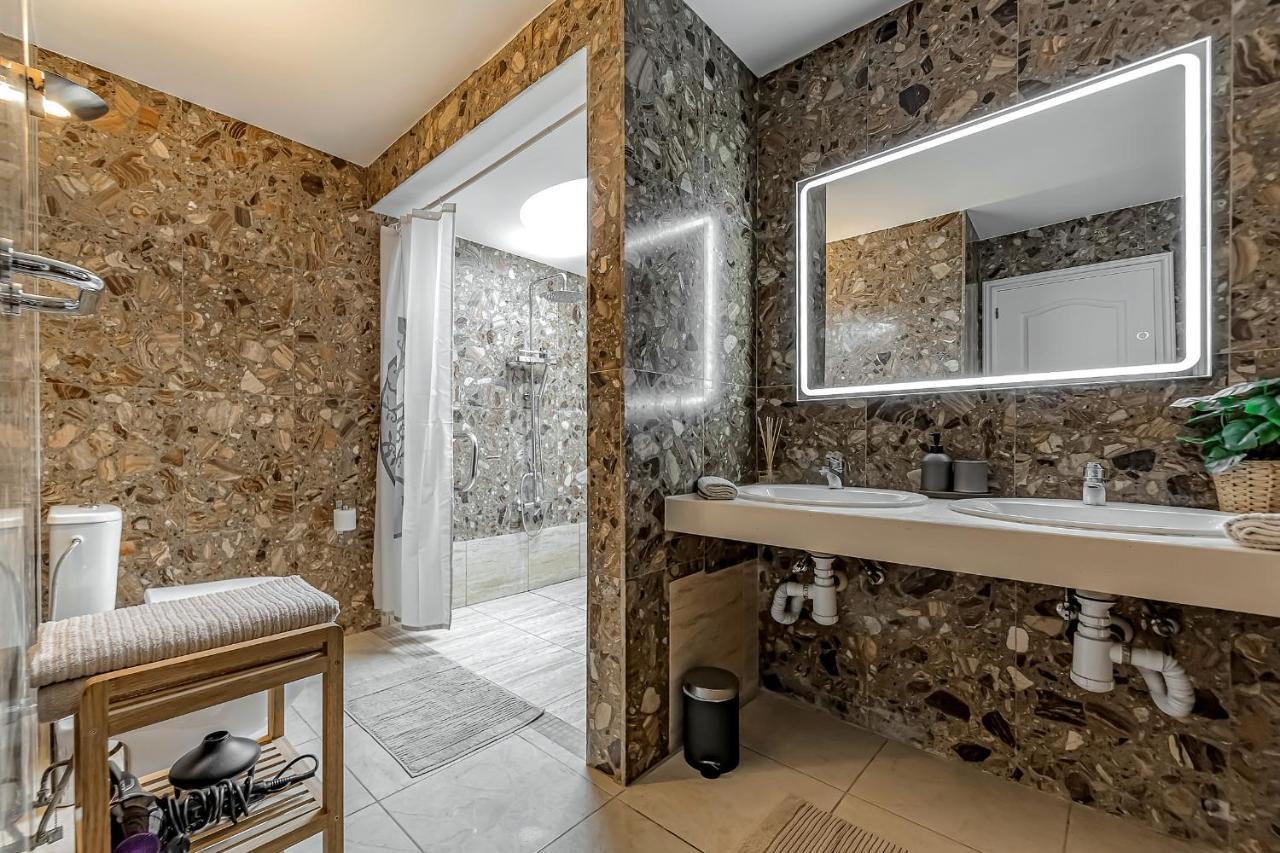 La Rosa De Los Vientos Luxury Apartment 아데제 외부 사진