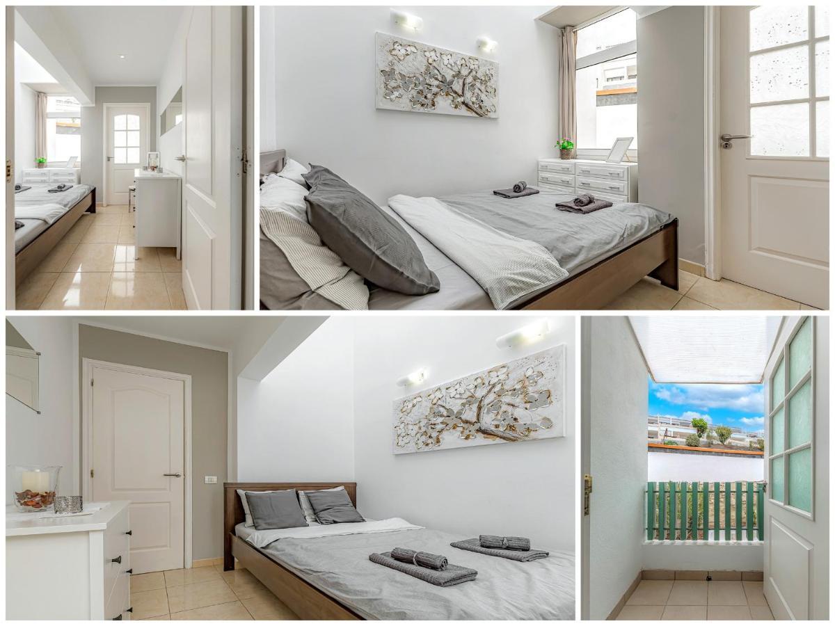 La Rosa De Los Vientos Luxury Apartment 아데제 외부 사진