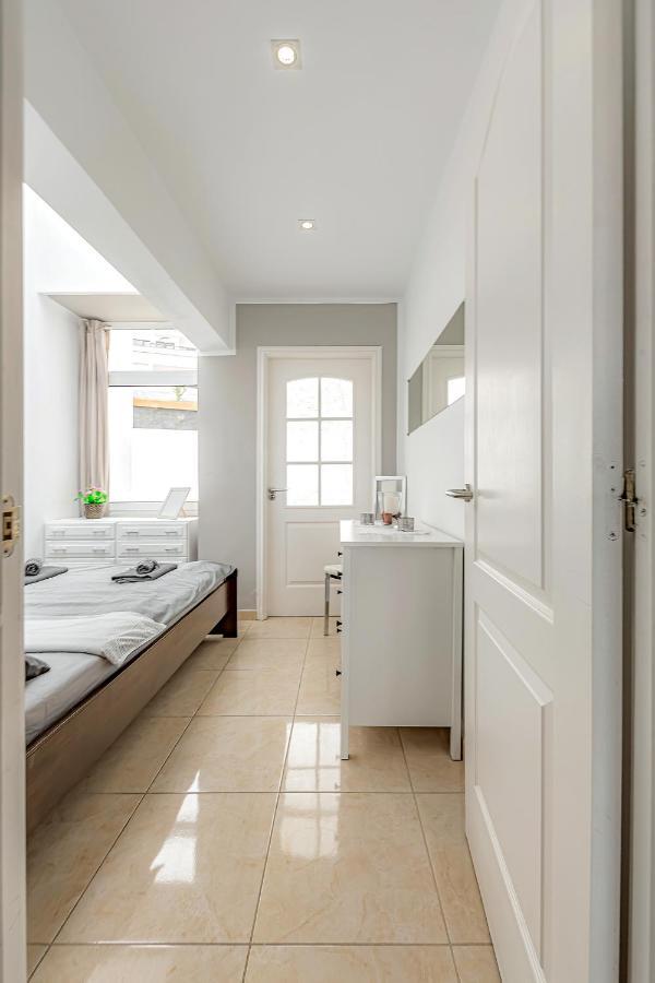 La Rosa De Los Vientos Luxury Apartment 아데제 외부 사진