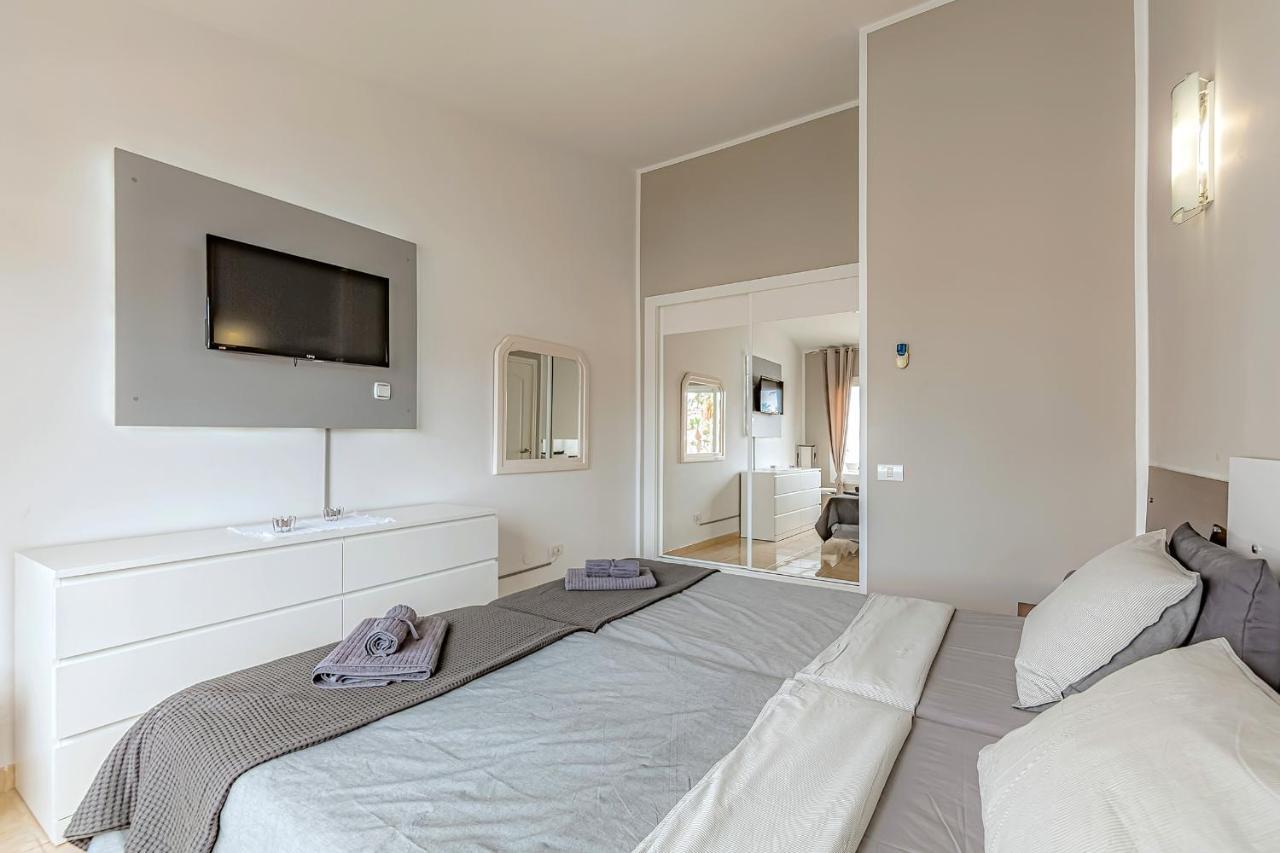 La Rosa De Los Vientos Luxury Apartment 아데제 외부 사진