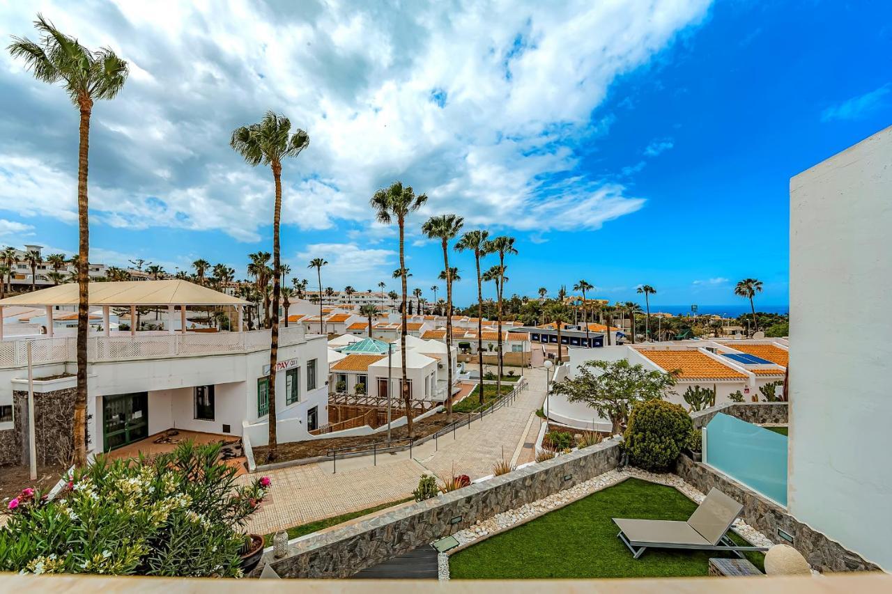 La Rosa De Los Vientos Luxury Apartment 아데제 외부 사진