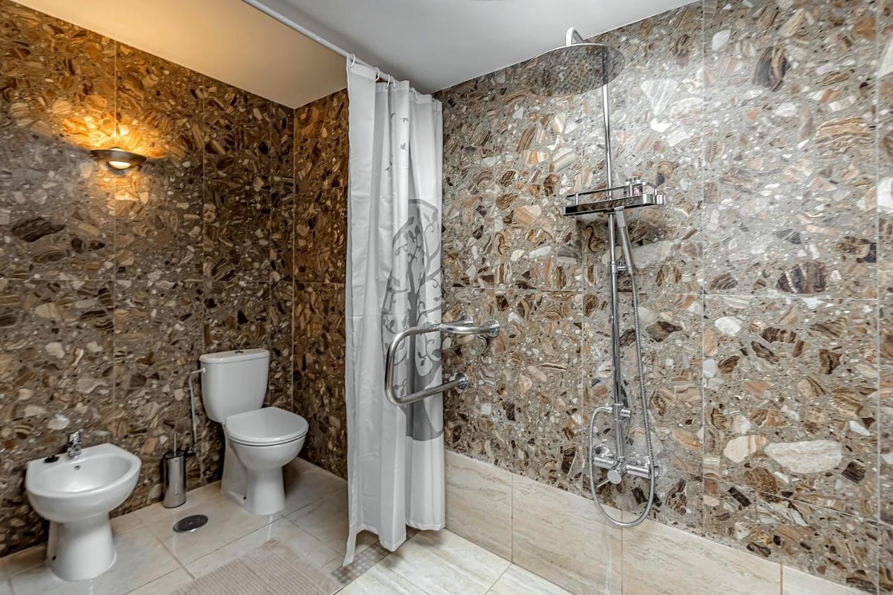 La Rosa De Los Vientos Luxury Apartment 아데제 외부 사진