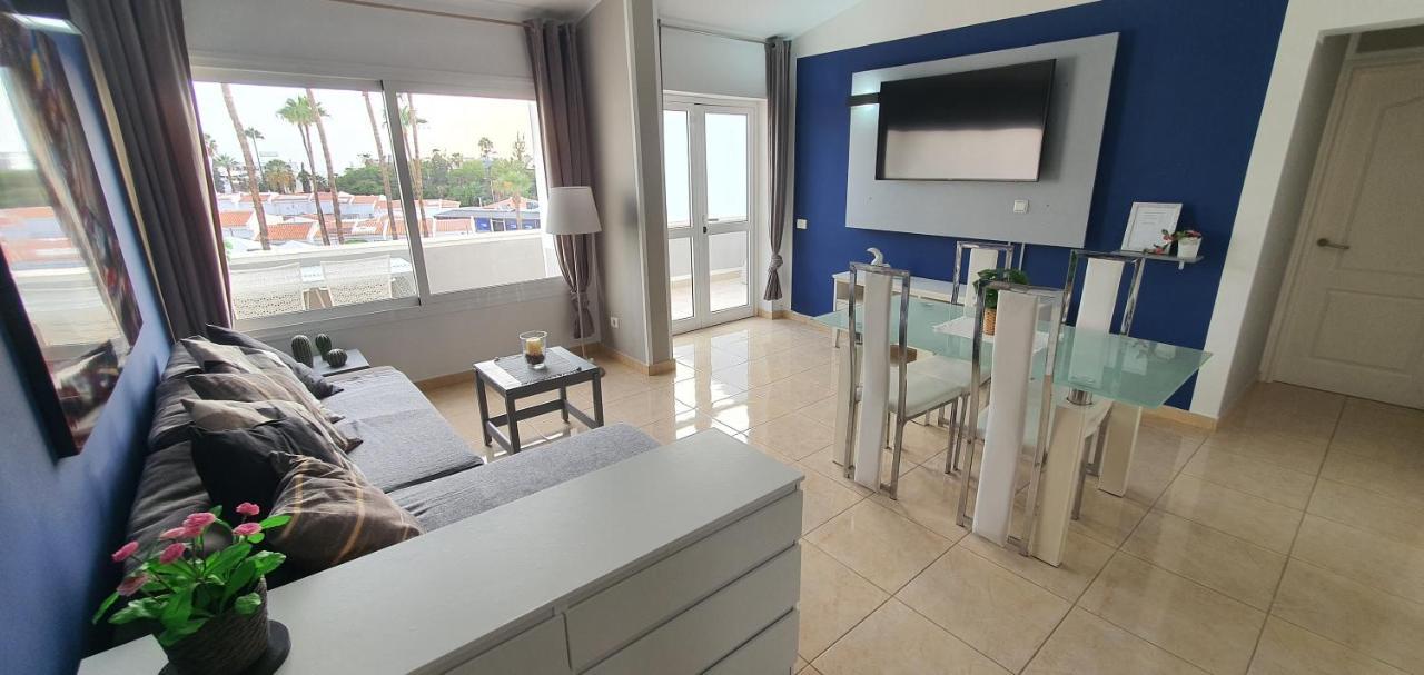 La Rosa De Los Vientos Luxury Apartment 아데제 외부 사진
