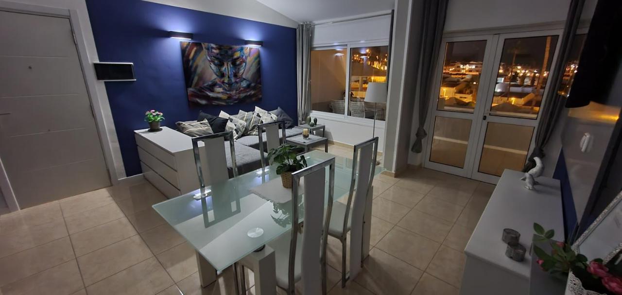 La Rosa De Los Vientos Luxury Apartment 아데제 외부 사진