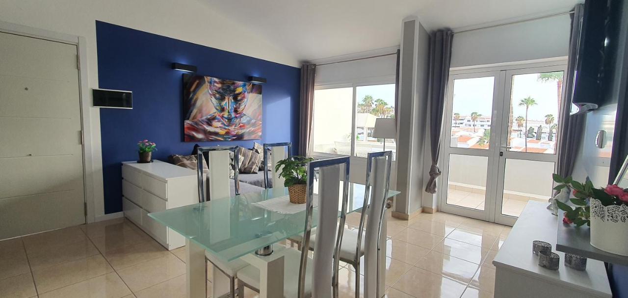 La Rosa De Los Vientos Luxury Apartment 아데제 외부 사진