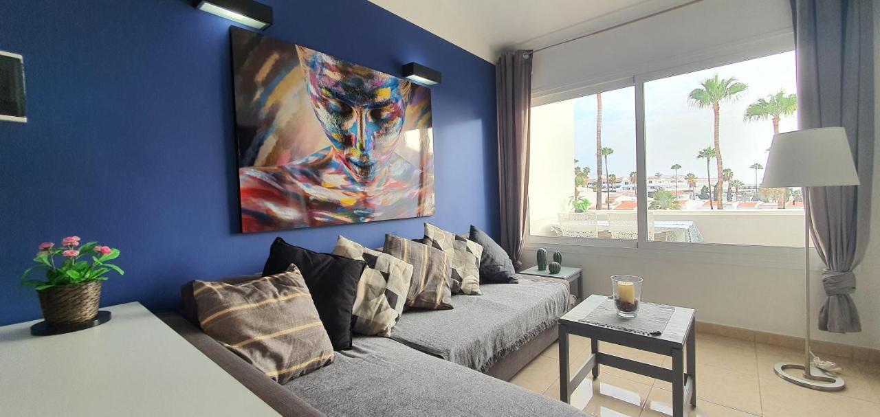 La Rosa De Los Vientos Luxury Apartment 아데제 외부 사진