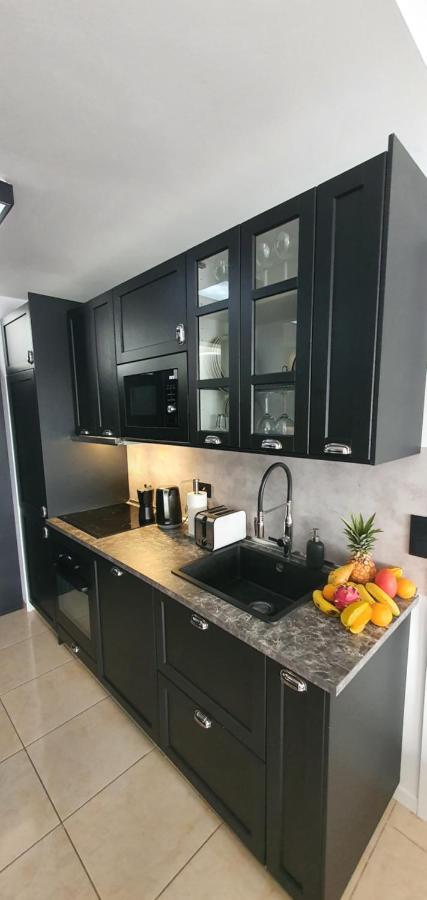La Rosa De Los Vientos Luxury Apartment 아데제 외부 사진
