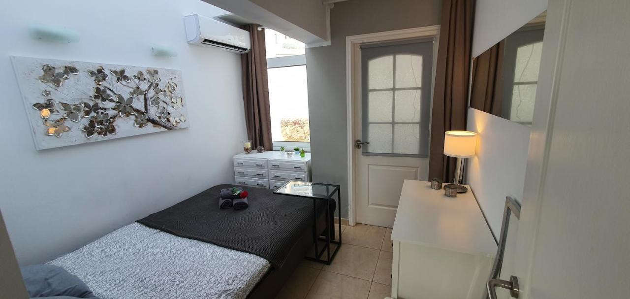 La Rosa De Los Vientos Luxury Apartment 아데제 외부 사진